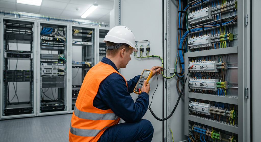 Przeglądy techniczne instalacji które warto wpisać do stałego harmonogramu?